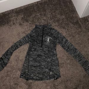 Fort Lauderdale Florida quarter zip